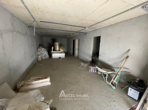 3 floors Townhouse! Bacioi, Tighina street! 218m2 + 3 aries! White version!: 17