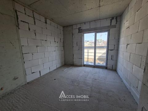 3 floors Townhouse! Bacioi, Tighina street! 218m2 + 3 aries! Grey version!: 5