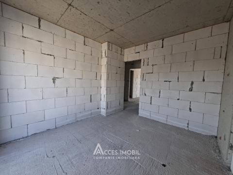 3 floors Townhouse! Bacioi, Tighina street! 218m2 + 3 aries! Grey version!: 4