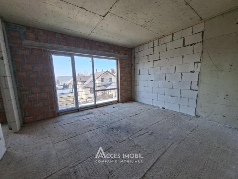 3 floors Townhouse! Bacioi, Tighina street! 218m2 + 3 aries! Grey version!: 8