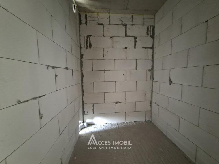 3 floors Townhouse! Bacioi, Tighina street! 218m2 + 3 aries! Grey version!: 12