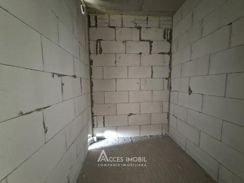 3 floors Townhouse! Bacioi, Tighina street! 218m2 + 3 aries! Grey version!: 12