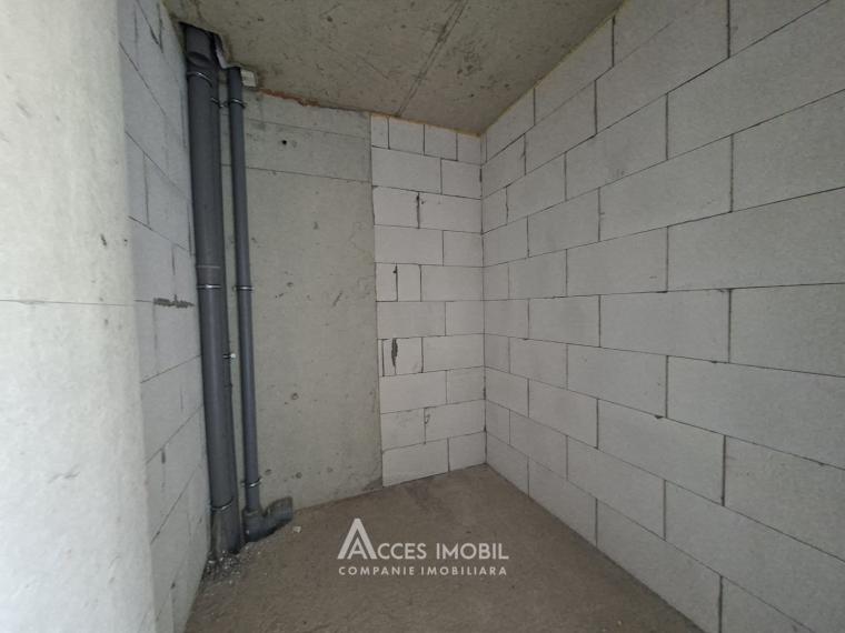 3 floors Townhouse! Bacioi, Tighina street! 218m2 + 3 aries! Grey version!: 13