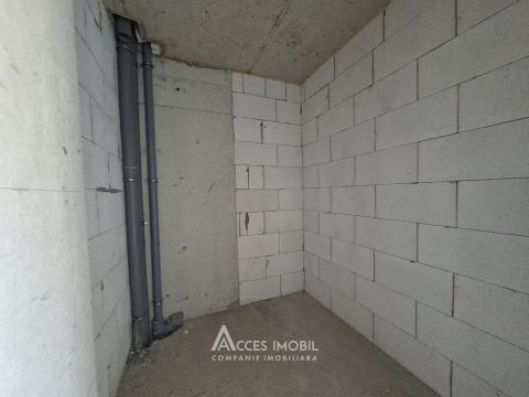 3 floors Townhouse! Bacioi, Tighina street! 218m2 + 3 aries! Grey version!: 13