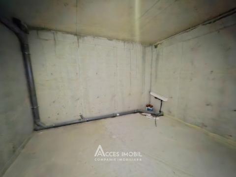 3 floors Townhouse! Bacioi, Tighina street! 218m2 + 3 aries! Grey version!: 15