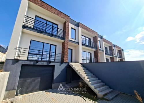 Houses for sale in Chisinau: Bacioi, Tighina street