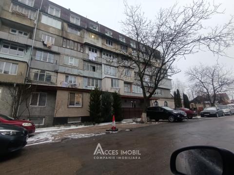Apartamente de vânzare în Chișinău: Buiucani, str. Sucevița