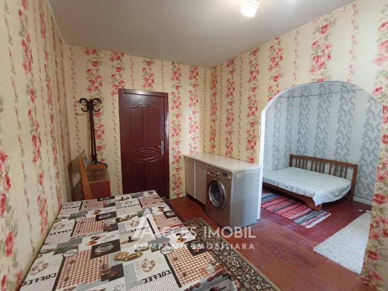 Buiucani, str. Sucevița, 1 cameră! Localizare de Mijloc!: 4