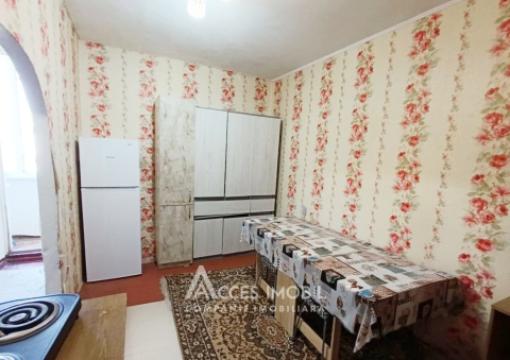 Buiucani, str. Sucevița, 1 cameră! Localizare de Mijloc!: 3