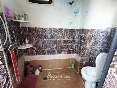 Buiucani, str. Sucevița, 1 cameră! Localizare de Mijloc!: 5