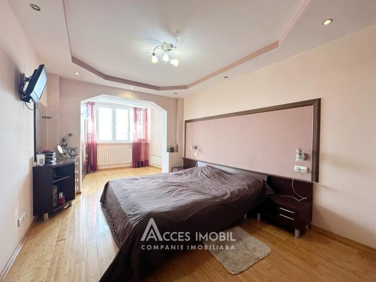 Buiucani, str. Alba Iulia, 2 camere + living. Încălzire autonomă! Localizare de Mijloc!: 2