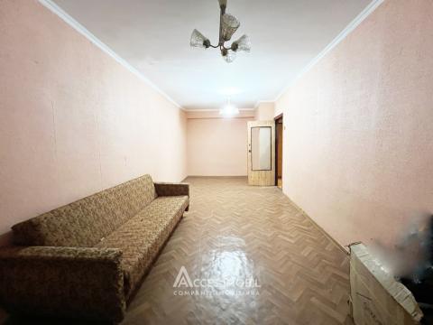 Durlești! str. Tudor Vladimirescu, 1 cameră! Localizare de mijloc!: 1