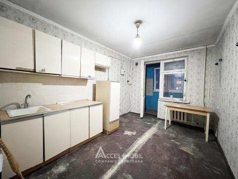 Durlești! str. Tudor Vladimirescu, 1 cameră! Localizare de mijloc!: 4