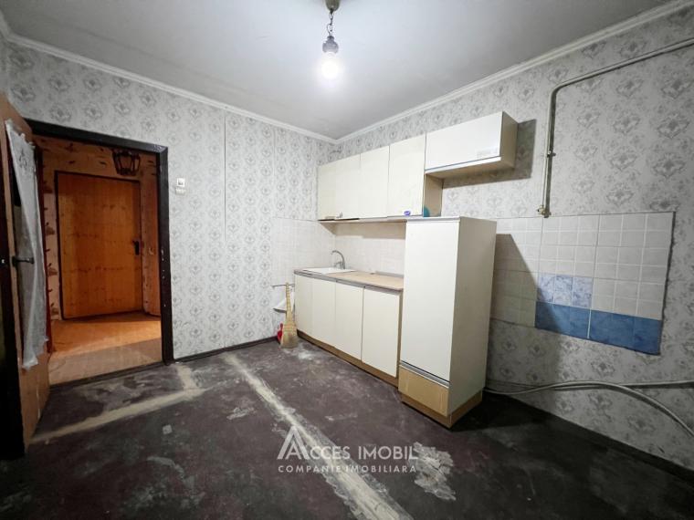 Durlești! str. Tudor Vladimirescu, 1 cameră! Localizare de mijloc!: 5