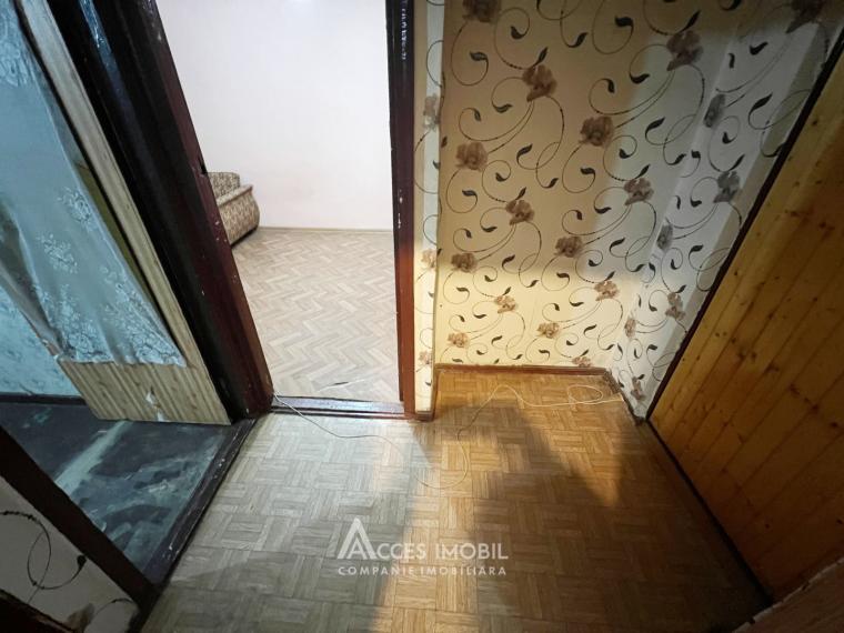 Durlești! str. Tudor Vladimirescu, 1 cameră! Localizare de mijloc!: 6