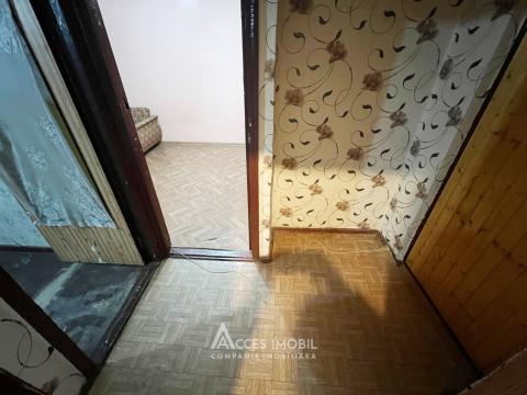 Durlești! str. Tudor Vladimirescu, 1 cameră! Localizare de mijloc!: 6