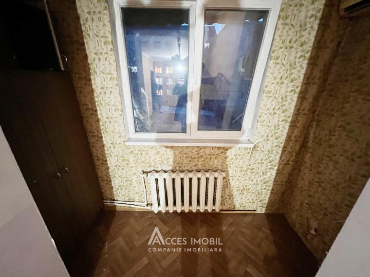 Durlești! str. Tudor Vladimirescu, 1 cameră! Localizare de mijloc!: 7