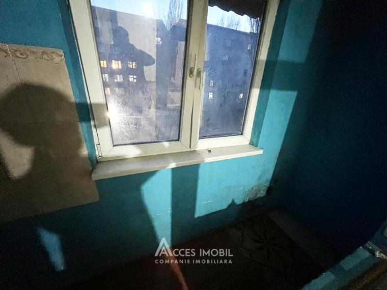 Durlești! str. Tudor Vladimirescu, 1 cameră! Localizare de mijloc!: 8