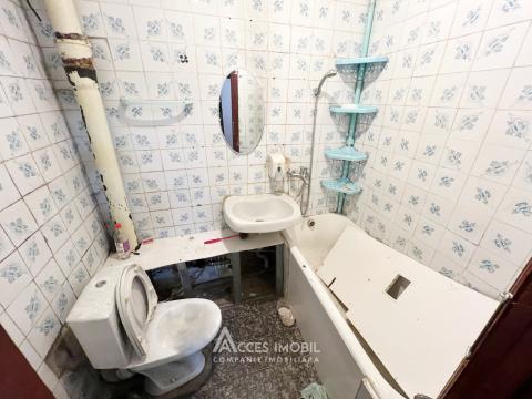 Durlești! str. Tudor Vladimirescu, 1 cameră! Localizare de mijloc!: 9