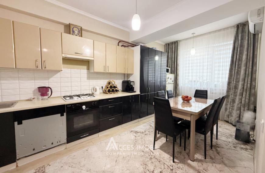 Lagmar! Rascani, Carierei street, 1 room + living. Euro Repair!: 0