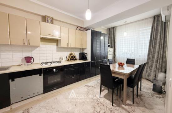 Apartamente de vânzare în Chișinău: Râșcani, str. Carierei