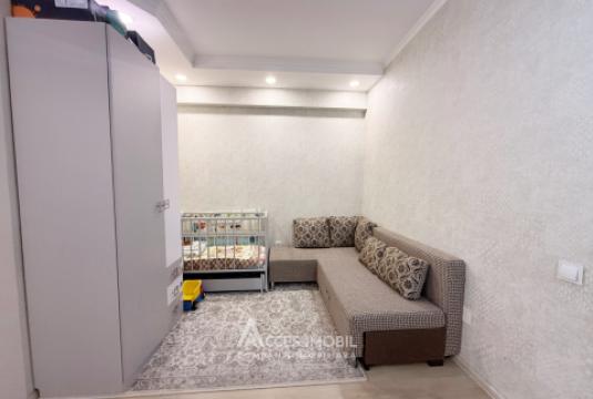 Lagmar! Rascani, Carierei street, 1 room + living. Euro Repair!: 2