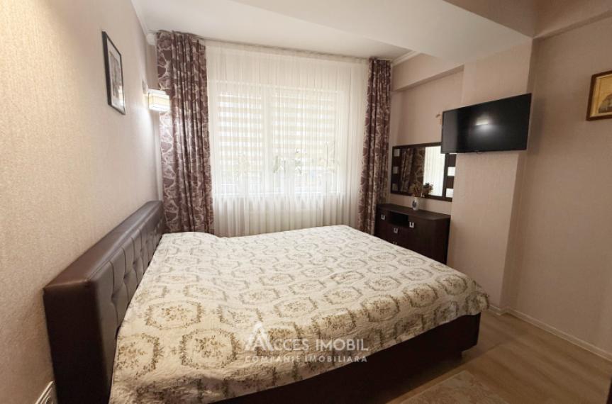 Lagmar! Rascani, Carierei street, 1 room + living. Euro Repair!: 4