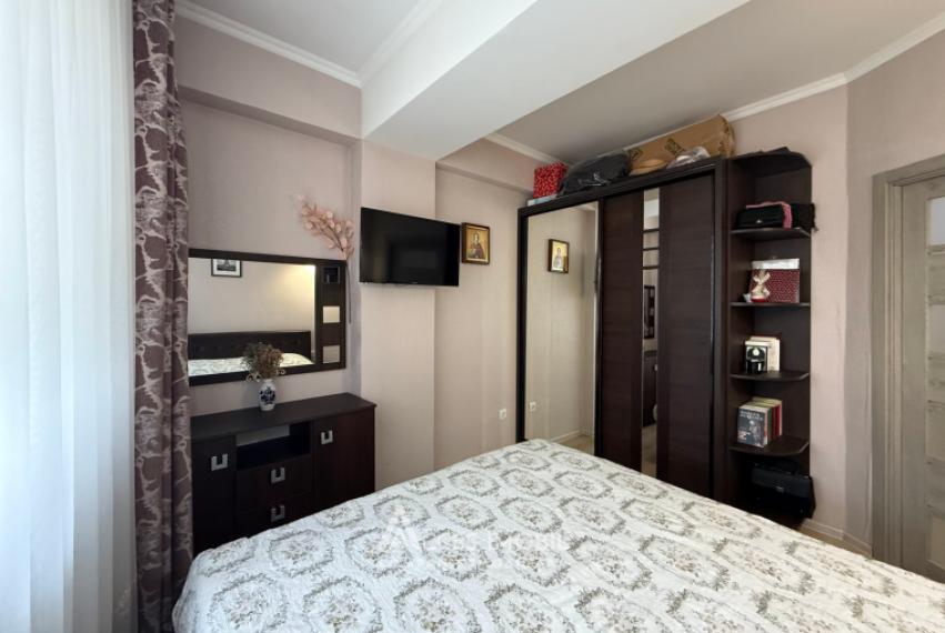 Lagmar! Rascani, Carierei street, 1 room + living. Euro Repair!: 5