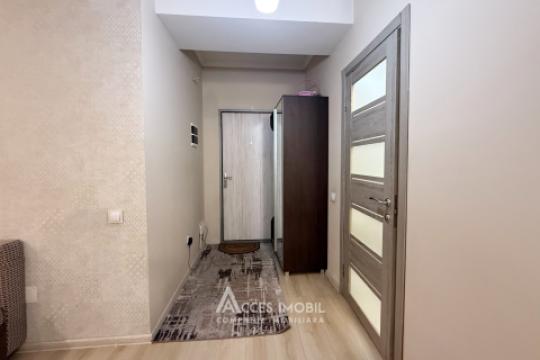Lagmar! Rascani, Carierei street, 1 room + living. Euro Repair!: 6