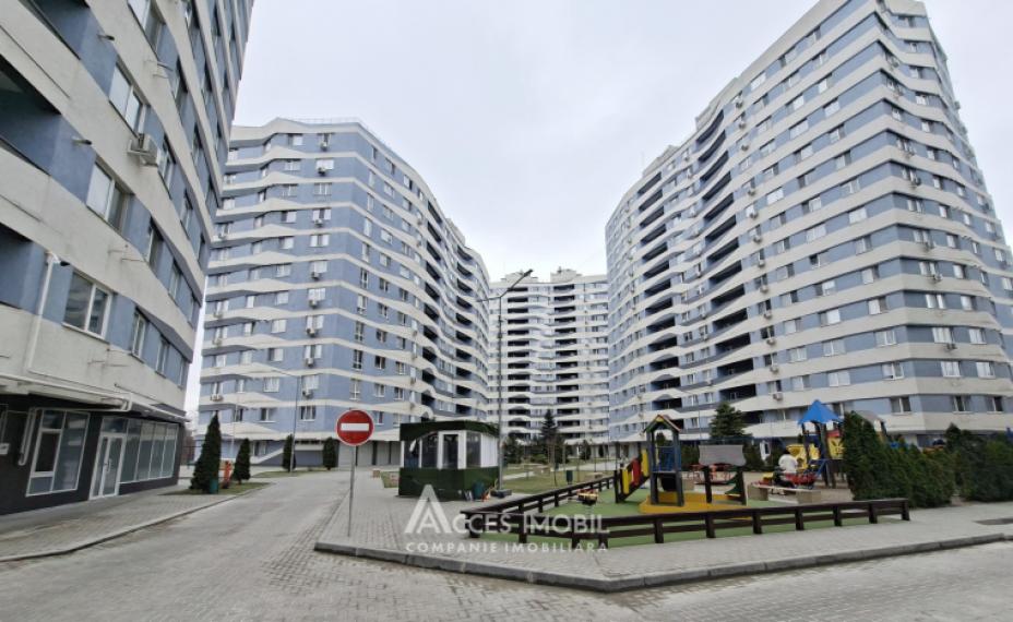 Lagmar! Rascani, Carierei street, 1 room + living. Euro Repair!: 10