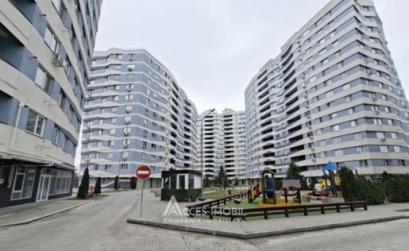 Lagmar! Rascani, Carierei street, 1 room + living. Euro Repair!: 10