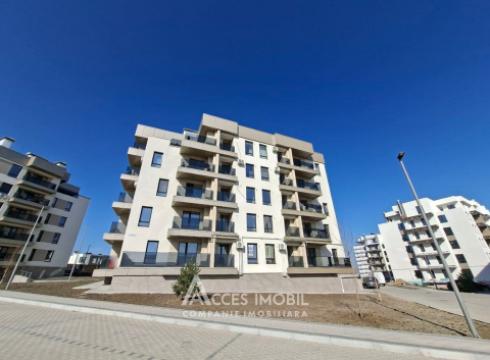 Apartamente de vânzare în Chișinău: Botanica, str. Europa