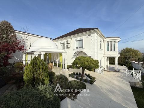 Houses for sale in Chisinau: ColonițaCiocana Veche street