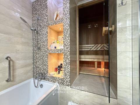 Casă în 2 niveluri! Colonița, str. Ciocana Veche, 166m2 + 10 ari. Euroreparație!: 20