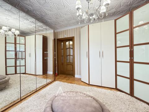 Casă în 2 niveluri! Colonița, str. Ciocana Veche, 166m2 + 10 ari. Euroreparație!: 24