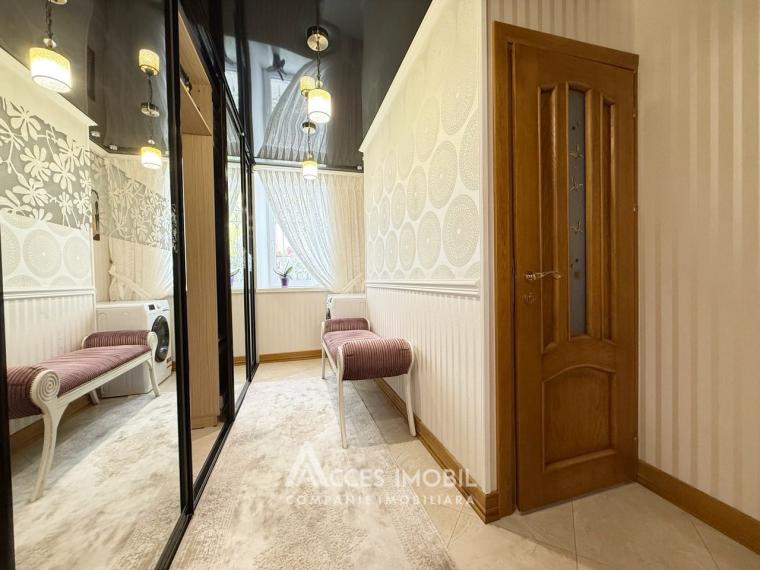 Casă în 2 niveluri! Colonița, str. Ciocana Veche, 166m2 + 10 ari. Euroreparație!: 25