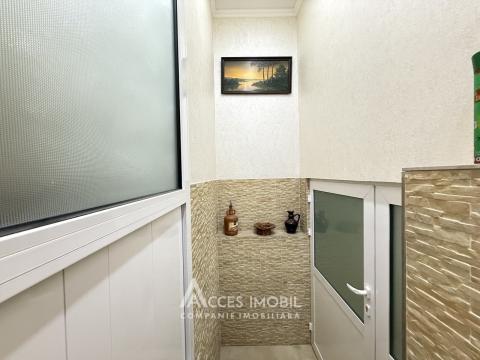 Casă în 2 niveluri! Colonița, str. Ciocana Veche, 166m2 + 10 ari. Euroreparație!: 28