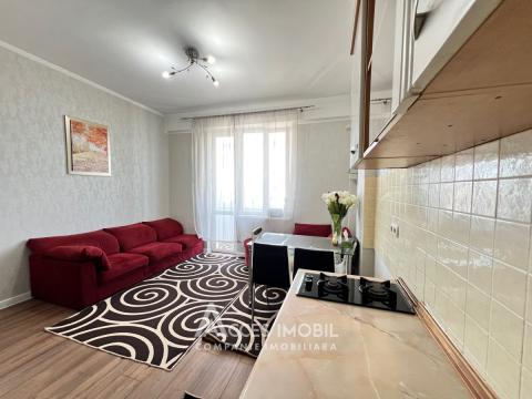 Apartamente de vânzare în Chișinău: Botanica, bd. Traian