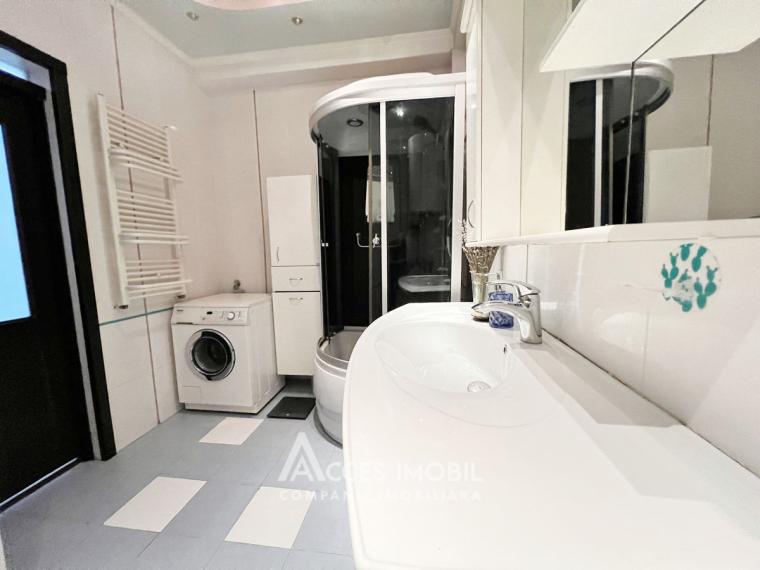 Bloc Nou! Botanica, bd. Traian, 1 cameră! Euroreparație!: 7