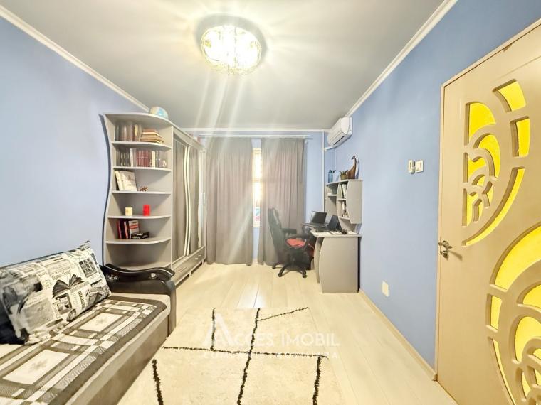 Московский бул., Рышкановка, 1 комнатa. Евроремонт! Середина дома!: 1