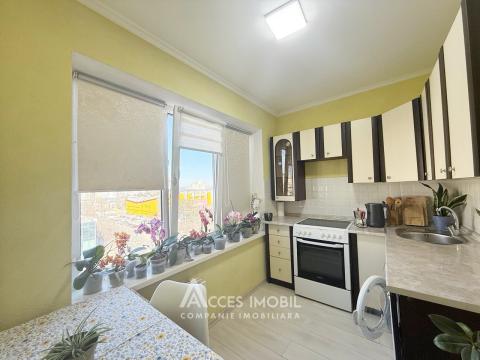 Apartamente de vânzare în Chișinău: Râșcani, bd. Moscova