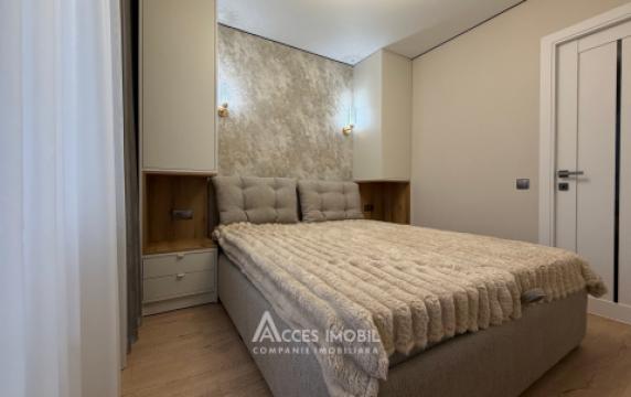 Botanica, bd. Traian, 1 cameră + living! De mijloc! Euroreparație!: 1