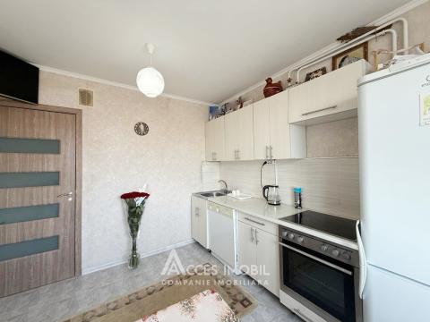 str. Voluntarilor, Ciocana, 1 cameră! Localizare de mijloc!: 1