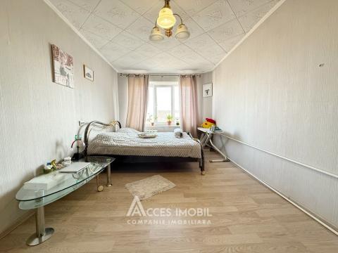 str. Voluntarilor, Ciocana, 1 cameră! Localizare de mijloc!: 2