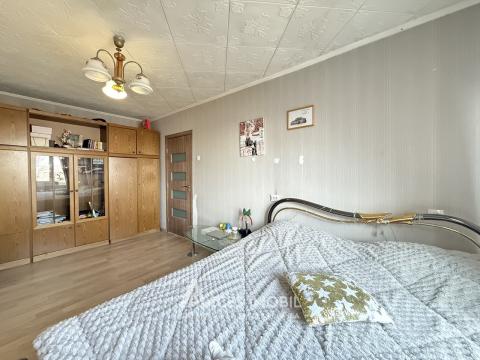 str. Voluntarilor, Ciocana, 1 cameră! Localizare de mijloc!: 3