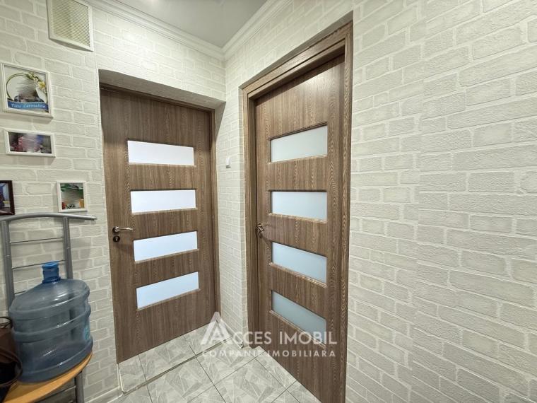 str. Voluntarilor, Ciocana, 1 cameră! Localizare de mijloc!: 4