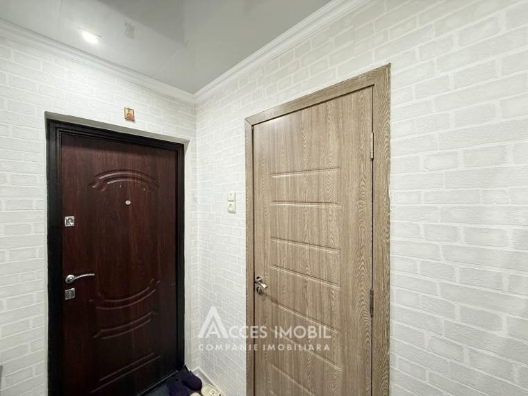 str. Voluntarilor, Ciocana, 1 cameră! Localizare de mijloc!: 5