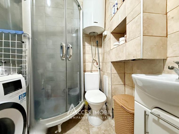 str. Voluntarilor, Ciocana, 1 cameră! Localizare de mijloc!: 6