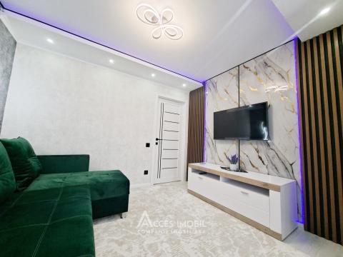 : Râșcani, str. Alecu Russo