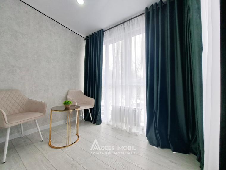 Рышкановка, ул. Алеку Руссо, 2 комнаты + гостиная. Евроремонт!: 5